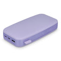 2PB24100 I Fresh 'n Rebel Powerbank 24000 mAh PD USB-C rosa - personalizzabile con logo