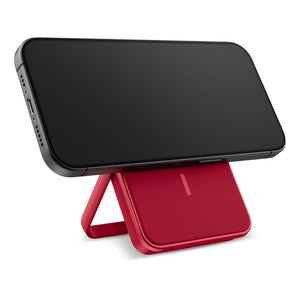 2PBM5000| Fresh 'n Rebel Compatible with MagSafe Powerbank senza fili 5000mAh - personalizzabile con logo