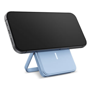 2PBM5000| Fresh 'n Rebel Compatible with MagSafe Powerbank senza fili 5000mAh - personalizzabile con logo