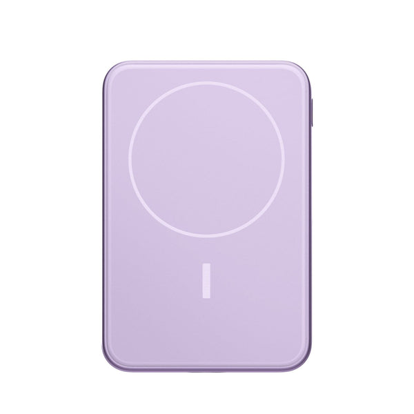 2PBM5000| Fresh 'n Rebel Compatible with MagSafe Powerbank senza fili 5000mAh - personalizzabile con logo