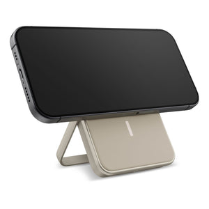 2PBM5000| Fresh 'n Rebel Compatible with MagSafe Powerbank senza fili 5000mAh - personalizzabile con logo