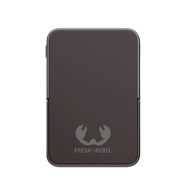 2PBM5000| Fresh 'n Rebel Compatible with MagSafe Powerbank senza fili 5000mAh - personalizzabile con logo