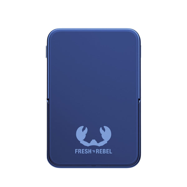 2PBM5000| Fresh 'n Rebel Compatible with MagSafe Powerbank senza fili 5000mAh - personalizzabile con logo
