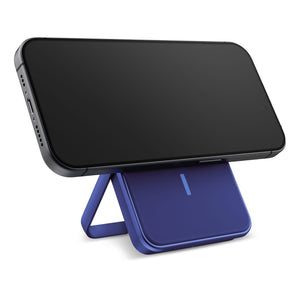 2PBM5000| Fresh 'n Rebel Compatible with MagSafe Powerbank senza fili 5000mAh - personalizzabile con logo