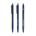 BIC® Clic Stic personalizzata — Blu / Inchiostro Blu / 07 (esempio di personalizzazione)