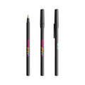 BIC® Round Stic personalizzata — Nero / Inchiostro Blu (esempio di personalizzazione)
