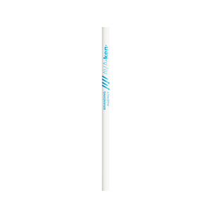 BIC® Evolution® Ecolutions® Cut personalizzata — Bianco (Per Digitale) / Non Temperata (esempio di personalizzazione)