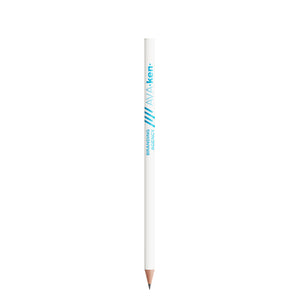 BIC® Evolution® Ecolutions® Cut personalizzata — Bianco / Temperata (esempio di personalizzazione)