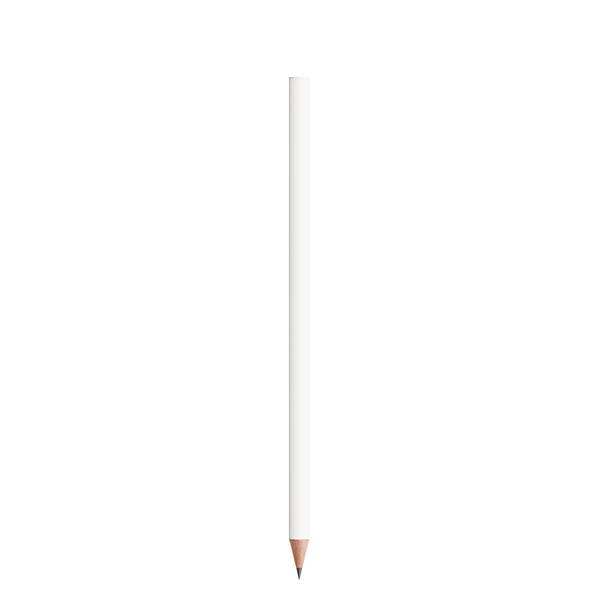 BIC® Evolution® Ecolutions® Cut personalizzata — Bianco / Temperata
