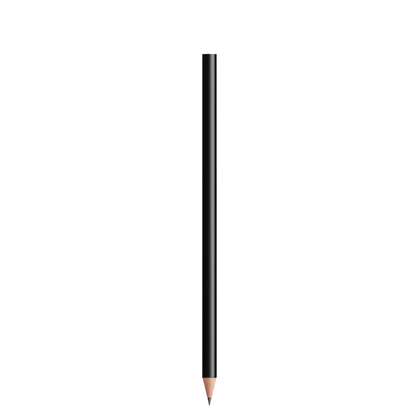 BIC® Evolution® Ecolutions® Cut personalizzata — Nero / Non Temperata