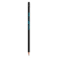 BIC® Evolution® Ecolutions® con gomma personalizzata — Nero / Temperata (esempio di personalizzazione)