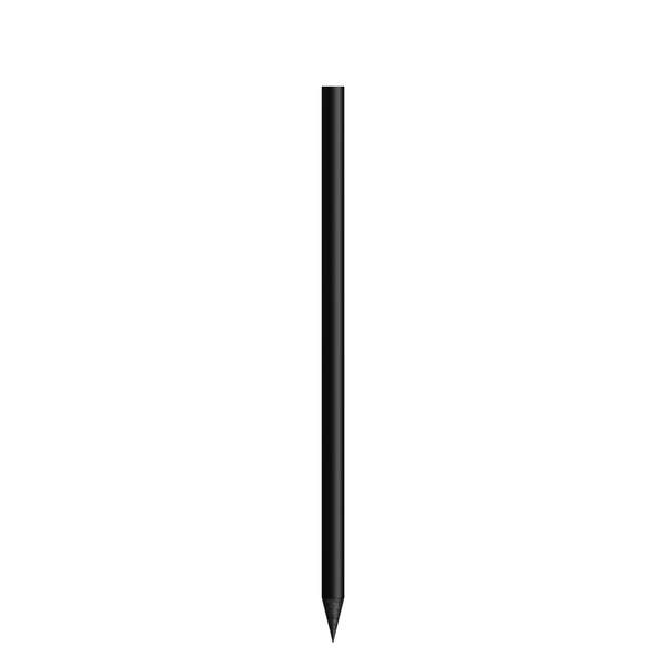 BIC® Evolution® Basalt senza gomma personalizzata — Nero / Temperata
