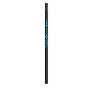 BIC® Evolution® Basalt con gomma personalizzata — Nero / Non Temperata (esempio di personalizzazione)