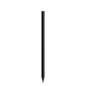 BIC® Evolution® Magnificent Basalt senza gomma personalizzata — Nero (per digitale) / Temperata