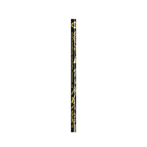 BIC® Evolution® Magnificent Basalt senza gomma personalizzata — Nero (per digitale) / Non Temperata (esempio di personalizzazione)