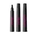 BIC® Permanent Marker Ecolutions® personalizzato — Nero / Inchiostro Nero (esempio di personalizzazione)