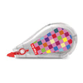 Tipp-Ex® Mini Pocket Mouse britePix personalizzato — Trasparente (esempio di personalizzazione)