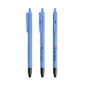 BIC® Clic Stic Stylus personalizzata — Blu / Inchiostro Blu (esempio di personalizzazione)