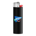 BIC® J26 personalizzato — Nero (esempio di personalizzazione)