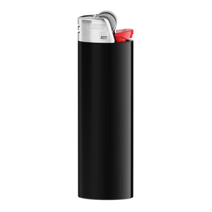 BIC® J26 personalizzato — Nero