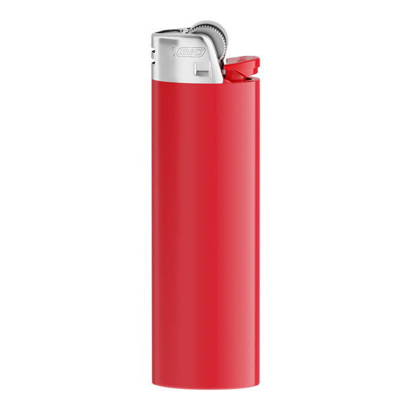 BIC® J26 personalizzato — Rosso