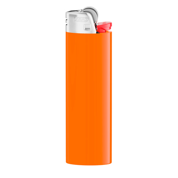 BIC® J26 personalizzato — Arancione caldo