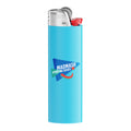 BIC® J26 personalizzato — Azzurro (esempio di personalizzazione)