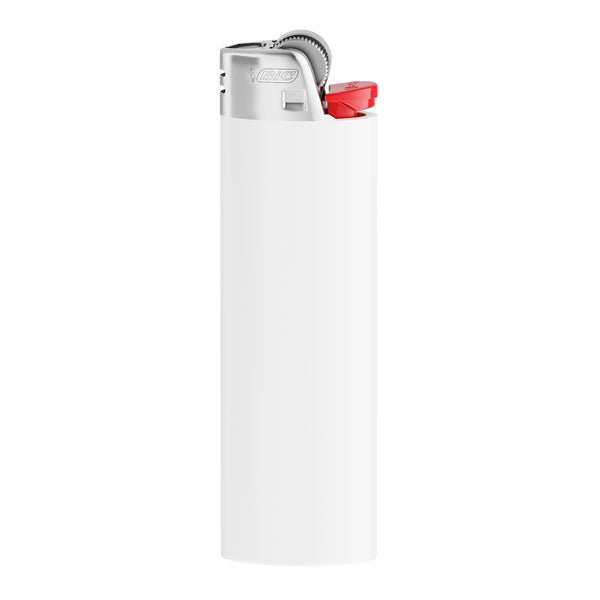 BIC® J26 personalizzato — Bianco Opaco