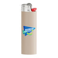 BIC® J26 personalizzato — Grigio caldo (esempio di personalizzazione)