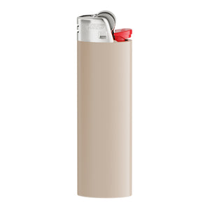 BIC® J26 personalizzato — Grigio caldo