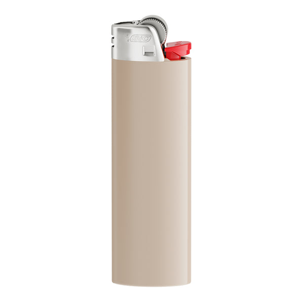 BIC® J26 personalizzato — Grigio caldo