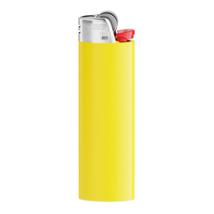 BIC® J26 personalizzato — Giallo Light