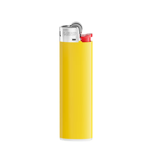 BIC® J23 personalizzato — Giallo