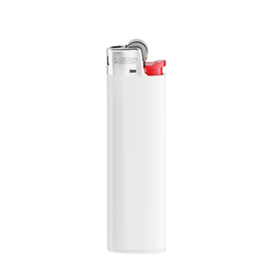 BIC® J23 personalizzato — Bianco Opaco