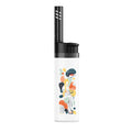 BIC® EZ Reach™ Accendino personalizzato — Bianco (esempio di personalizzazione)