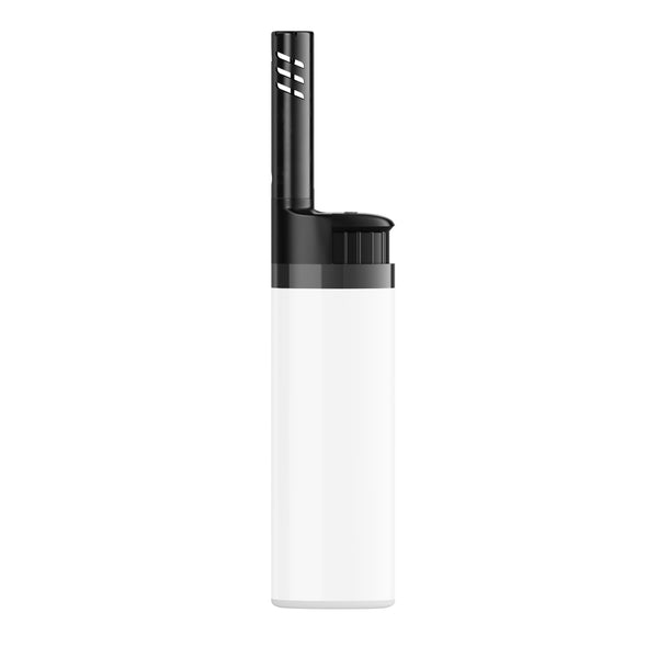 BIC® EZ Reach™ Accendino personalizzato — Bianco