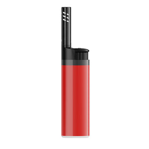 BIC® EZ Reach™ Accendino personalizzato — Rosso