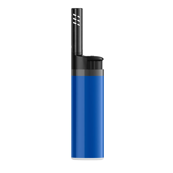 BIC® EZ Reach™ Accendino personalizzato — Blu Scuro
