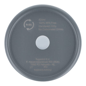 360 Shine thermo caffè da asporto 400 ml - personalizzabile con logo