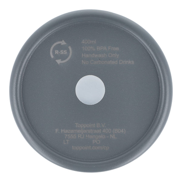 360 Shine thermo caffè da asporto 400 ml - personalizzabile con logo
