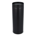 360 Shine thermo caffè da asporto 400 ml Nero - personalizzabile con logo