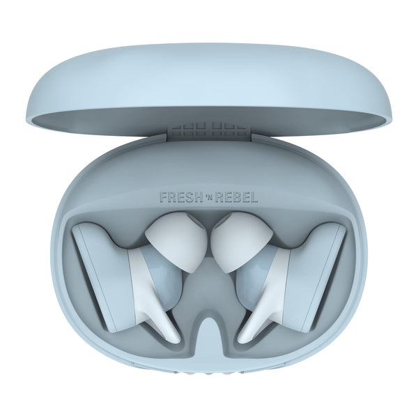 3TW1600 | Auricolari sportivi True Wirel. Fresh 'n Rebel - personalizzabile con logo