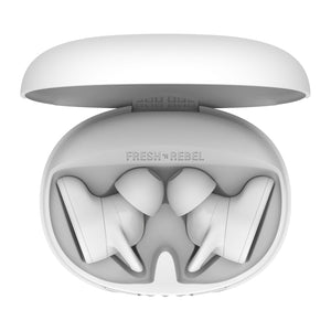 3TW1600 | Auricolari sportivi True Wirel. Fresh 'n Rebel - personalizzabile con logo