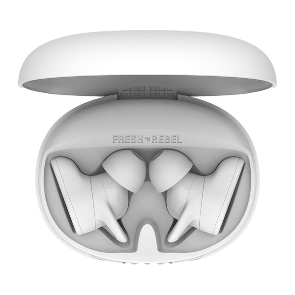 3TW1600 | Auricolari sportivi True Wirel. Fresh 'n Rebel - personalizzabile con logo