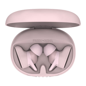 3TW1600 | Auricolari sportivi True Wirel. Fresh 'n Rebel - personalizzabile con logo