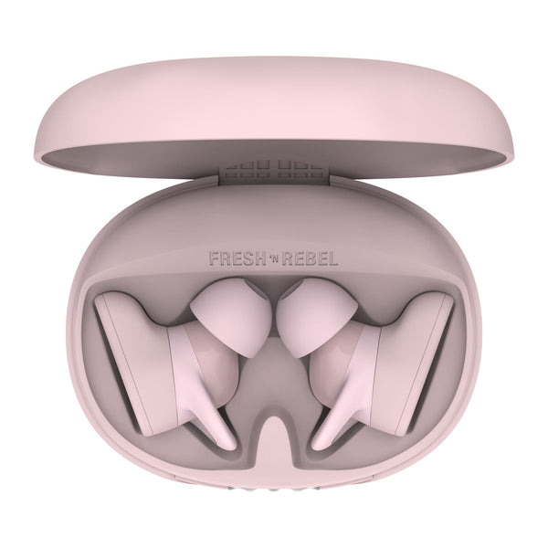 3TW1600 | Auricolari sportivi True Wirel. Fresh 'n Rebel - personalizzabile con logo