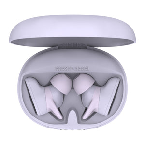 3TW1600 | Auricolari sportivi True Wirel. Fresh 'n Rebel - personalizzabile con logo