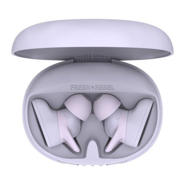 3TW1600 | Auricolari sportivi True Wirel. Fresh 'n Rebel - personalizzabile con logo