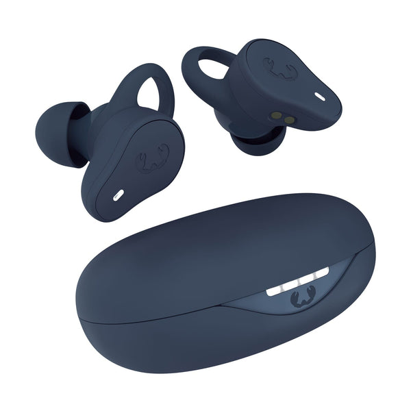 3TW1600 | Auricolari sportivi True Wirel. Fresh 'n Rebel - personalizzabile con logo