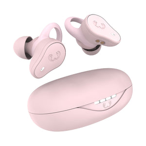 3TW1600 | Auricolari sportivi True Wirel. Fresh 'n Rebel - personalizzabile con logo